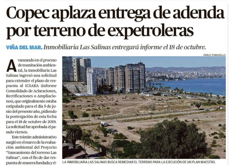 Noticia Nuevos Estudios EMV Noticia EMV