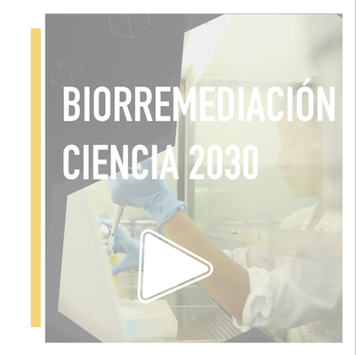 CIENCIA 2030