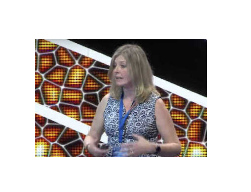 Catherine Paquette