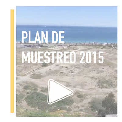 01 Plan de Muestreo 2015