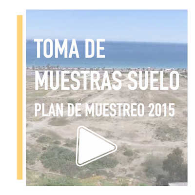 03 Toma de Muestras de Suelo