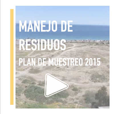 05 Manejo de Residuos