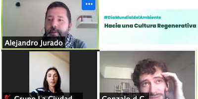 La Ciudad Posible Ciudades que funcionan