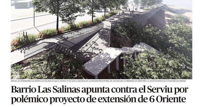 Foto Nota 6 Oriente