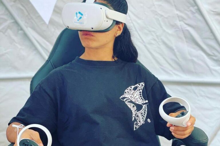 Realidad Virtual