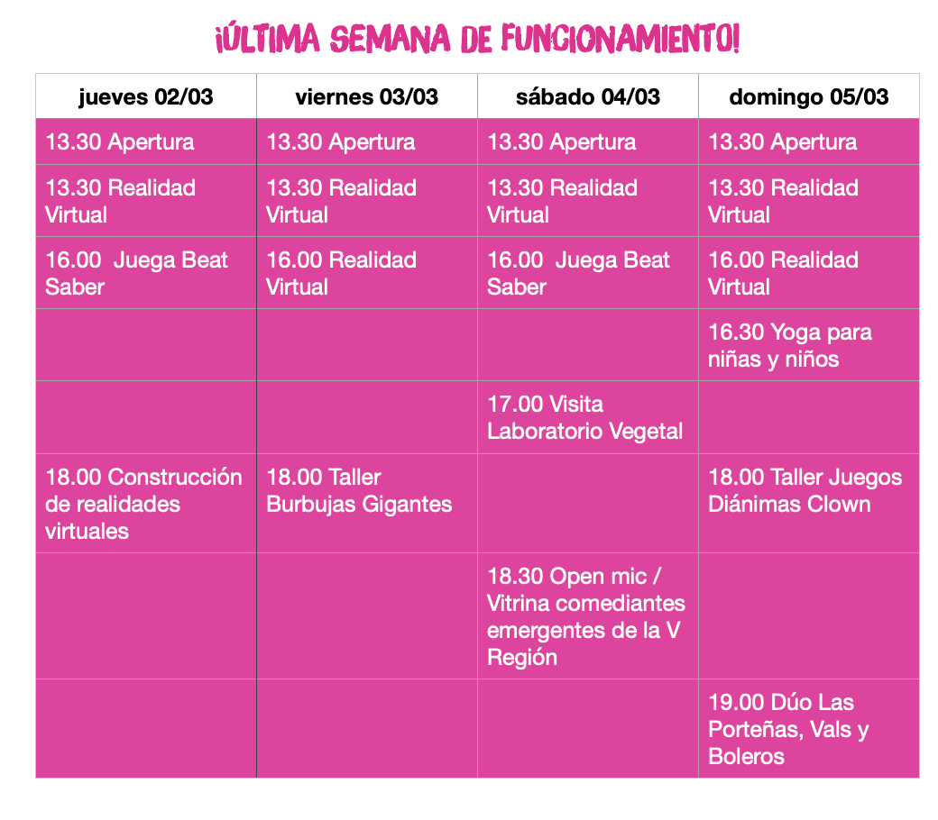 Programa
