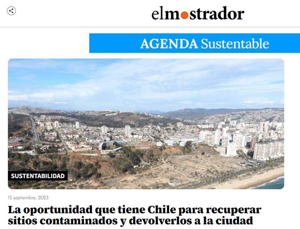 Foto El Mostrador
